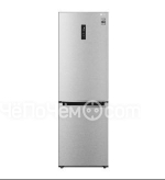 Холодильник LG GA-B459MAUM