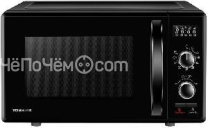 Микроволновая печь Toshiba MW-AG23P(BK)