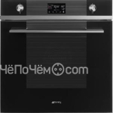 Духовой шкаф SMEG SOP6102S2PN