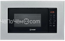 Микроволновая печь INDESIT MWI 120 GX