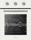 Духовой шкаф ZUGEL ZOE604W