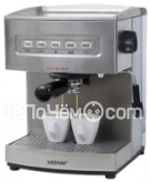 Кофемашина ZELMER zcm2051x серебристый 13z013