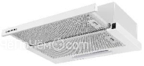 Вытяжка Maunfeld VSLight50 белый