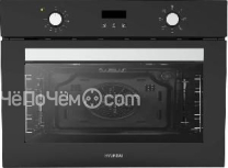 Духовой шкаф HYUNDAI HEO 64512 BG