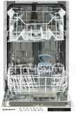 Посудомоечная машина DELVENTO VWB4700