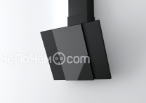 Вытяжка LEX polo 600 black