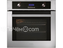 Духовой шкаф FRANKE gl 66 m nt xs (116.0182.563)