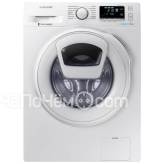 Стиральная машина SAMSUNG WW90K6414SW