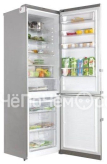 Холодильник LG ga-b489zlqa