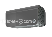 Вытяжка ELICA 70cc dynamique light grey/f/70
