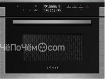 Духовой шкаф ZUGEL ZOE610X