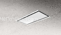 Вытяжка ELICA HILIGHT GLASS NO MOTOR WH/A/100
