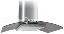 Вытяжка AKPO wk-6 zefir 90 нержавейка