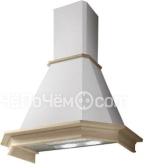 Вытяжка JET AIR ASPEN WH/A/60 T.GREZZO (PRF0099495B)