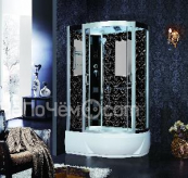 Душевая кабина Niagara Lux NG-7712BR