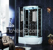 Душевая кабина Niagara Lux NG-7712BR
