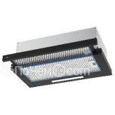 Вытяжка EVELUX Tel 60 B