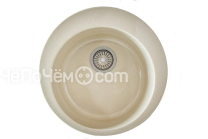 Кухонная мойка EMAR EMМ-149 Сахара