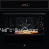 Духовой шкаф ELECTROLUX EOB8S39H