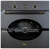 Духовой шкаф KRONASTEEL iek 1616 r black