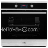 Духовой шкаф KORTING okb 752 cmx