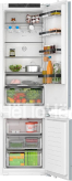 Холодильник BOSCH KIN96SFD0