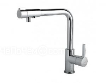 Смеситель Timo Hette 1026/00F chrome