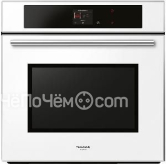 Духовой шкаф FULGOR FCO 6114 P TM WH