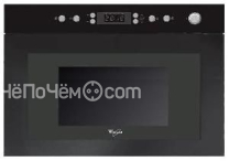 Микроволновая печь Whirlpool AMW 498 NB