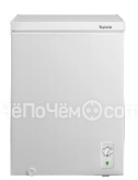 Морозильный ларь БИРЮСА 165KX