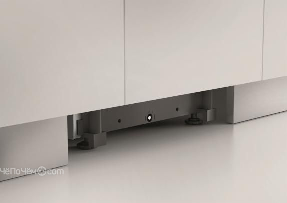 Посудомоечная машина WHIRLPOOL WSIP 4O23 PFE