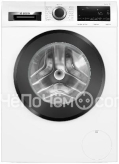 Стиральная машина BOSCH WGG2540KPL