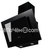 Вытяжка MONSHER TEXNO 60 B