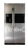 Холодильник GENERAL ELECTRIC PSE29SHSCSS