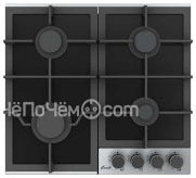 Варочная панель FORNELLI pga 60 estro bl