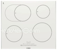 Варочная панель BOSCH pib 672f17 e