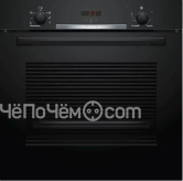 Духовой шкаф BOSCH HBA533BB0S