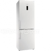 Холодильник HOTPOINT-ARISTON HS 5181 W