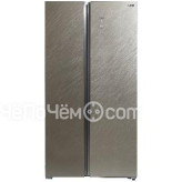 Холодильник БИРЮСА SBS 541 TGG