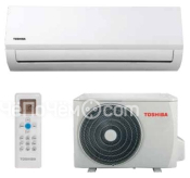 Сплит-система TOSHIBA RAS-07U2KHS-EE/RAS-07U2AHS-EE