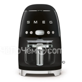 Кофеварка SMEG DCF02BLEU