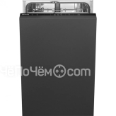 Посудомоечная машина SMEG ST4522DIN