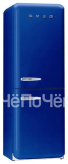 Холодильник SMEG fab32rbln1
