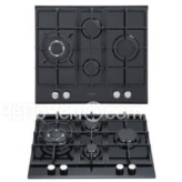 Варочная панель WEISSGAUFF hgrg 641 bg