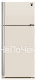 Холодильник SHARP sj-xe59pmbe