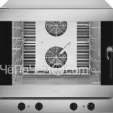 Конвекционная печь SMEG ALFA 625 H-2