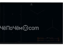 Варочная поверхность ELECTROLUX EIV85453