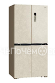 Холодильник HIBERG RFQ-490DX NFYm inverter