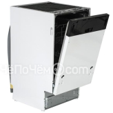 Посудомоечная машина EXITEQ exdw-i601