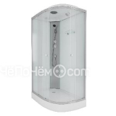 Душевая кабина NIAGARA NG-4312-14L